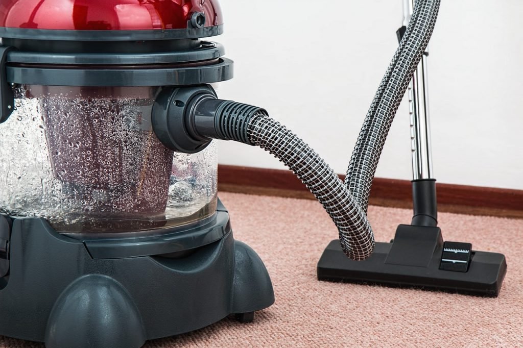 Building Cleaning Melbourne