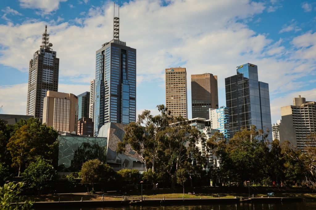 Building Management Melbourne