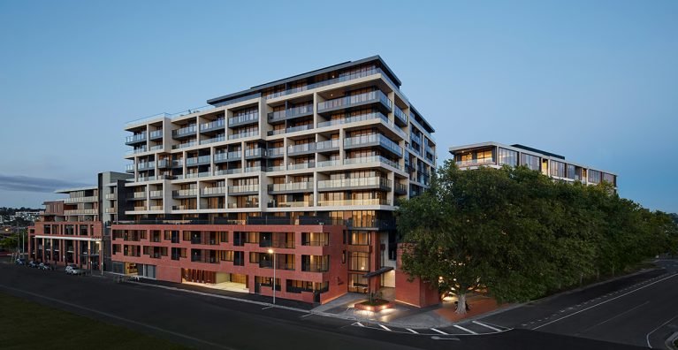 Building Management Melbourne